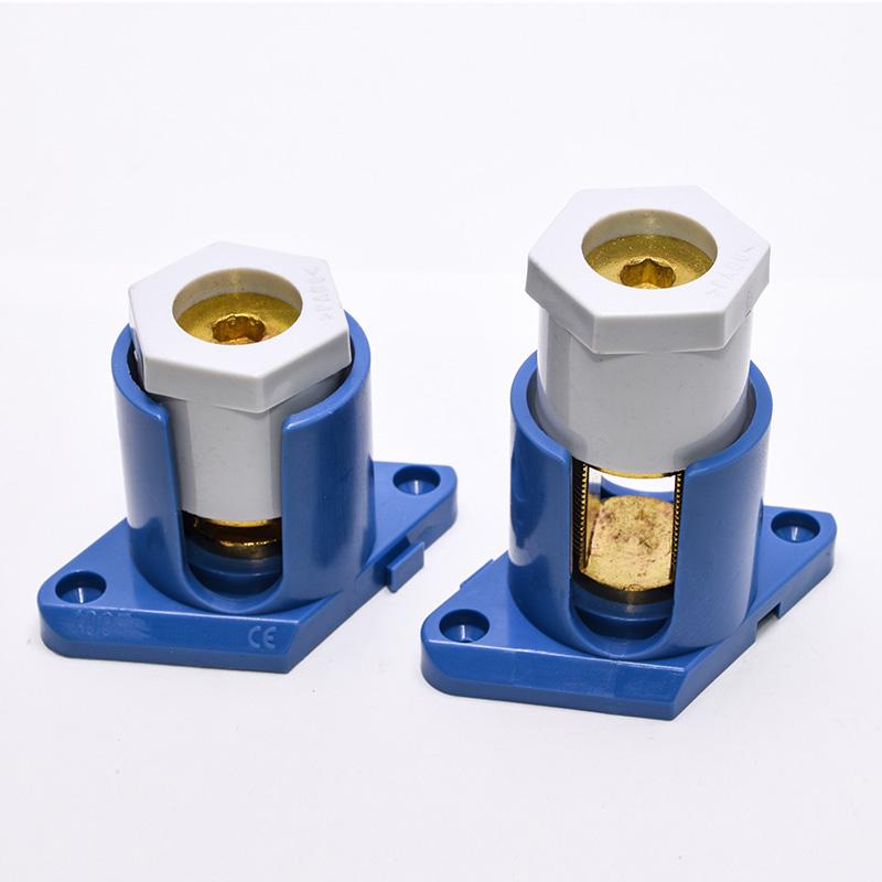 #junction connectors terminal thread strips