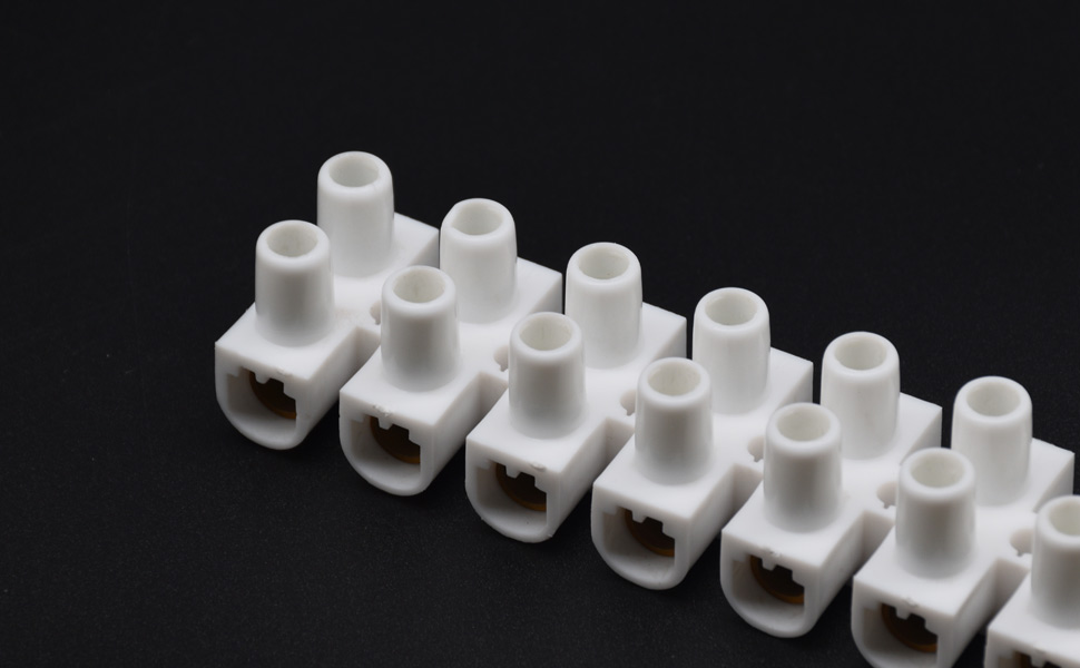 eura type terminal block