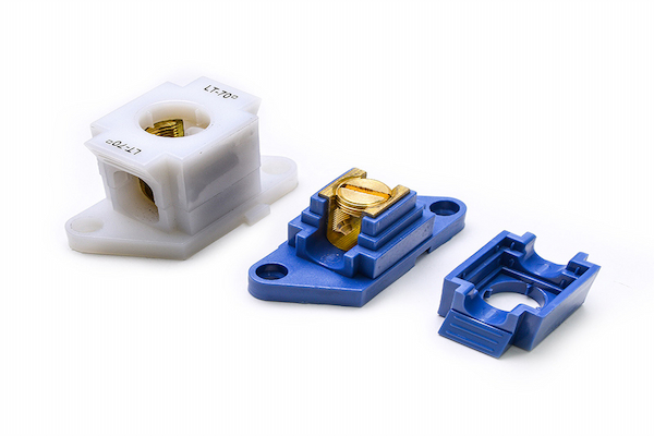 What Is The Difference Between Distribution Block And Terminal Block?