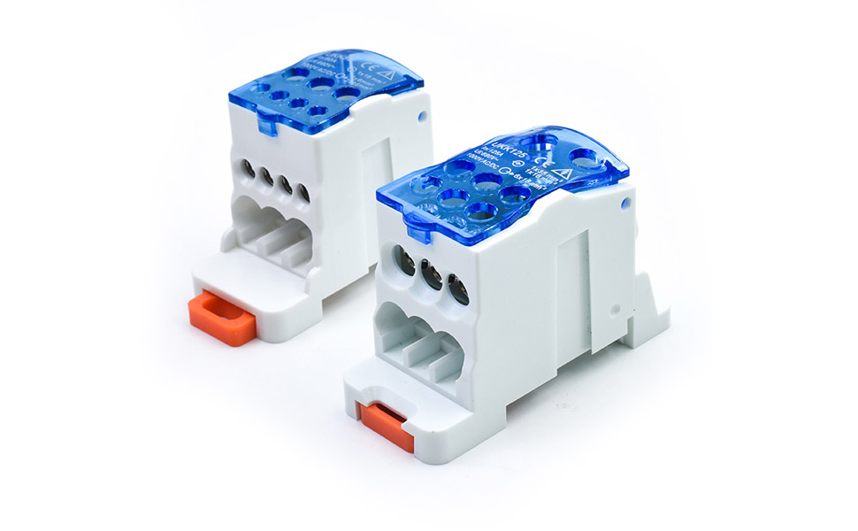 Versatile Electrical Connector Gains Popularity Among DIY Enthusiasts and Professionals
