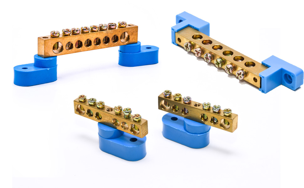 Global Earthing Terminal Market Expands with Safety and Tech Advances